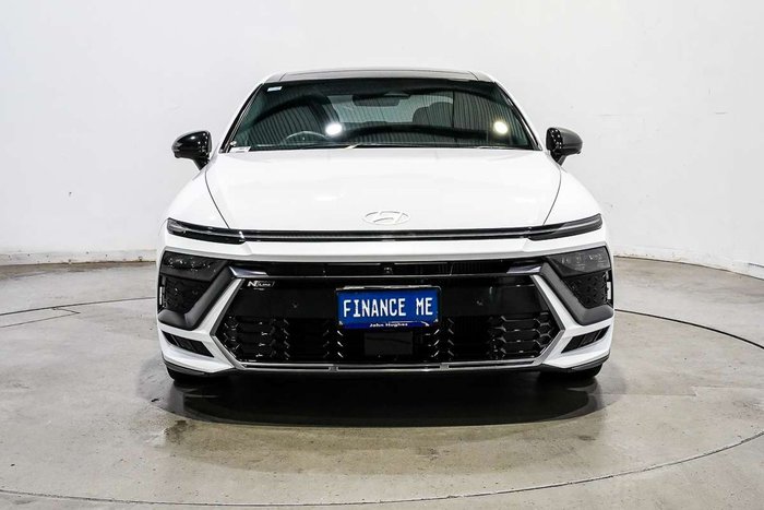 2024 Hyundai Sonata