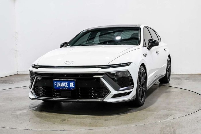 2024 Hyundai Sonata