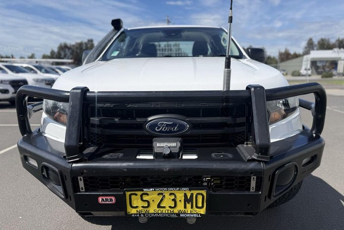 2019 Ford Ranger XL