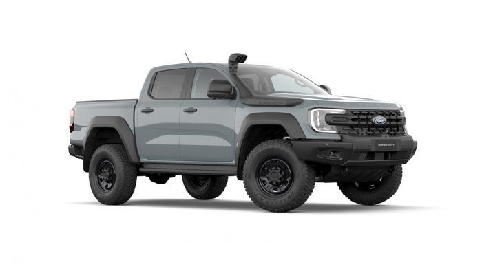 2026 Ford Ranger Super Duty