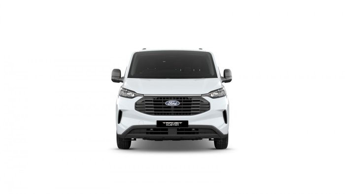 2026 Ford Transit Custom Trend LWB