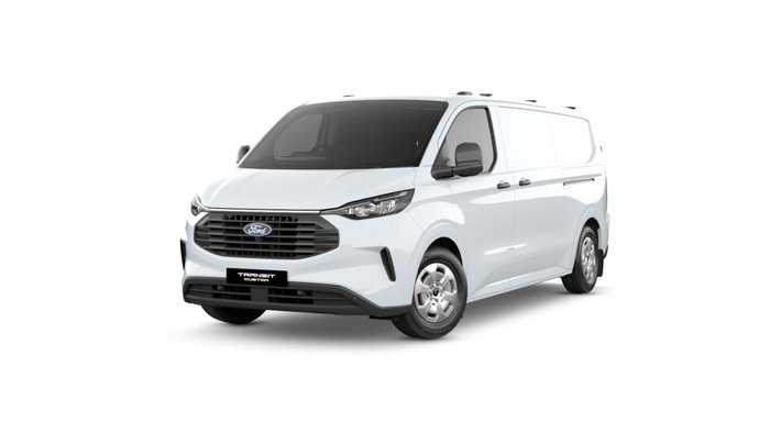 2026 Ford Transit Custom Trend LWB