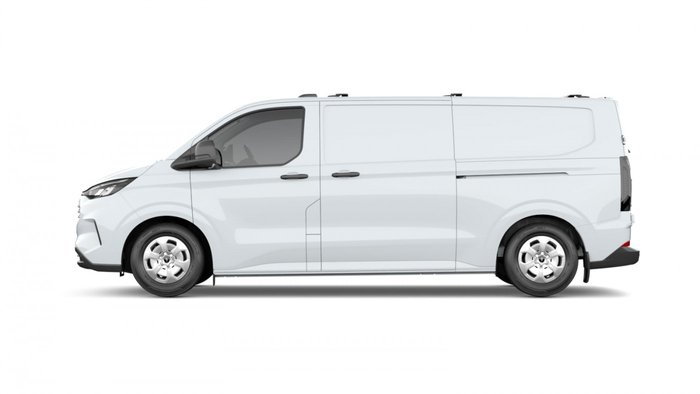 2026 Ford Transit Custom Trend LWB