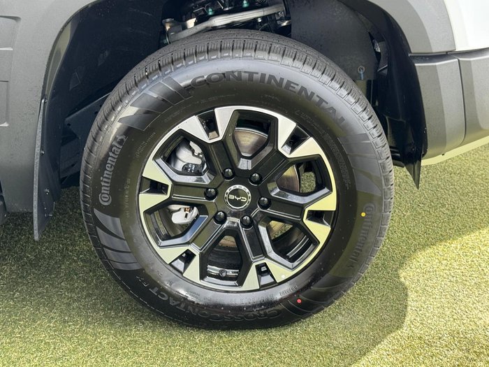 2026 BYD SHARK 6 Premium