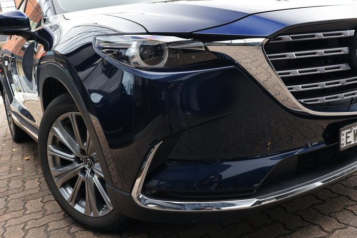 2022 Mazda CX-9 Azami
