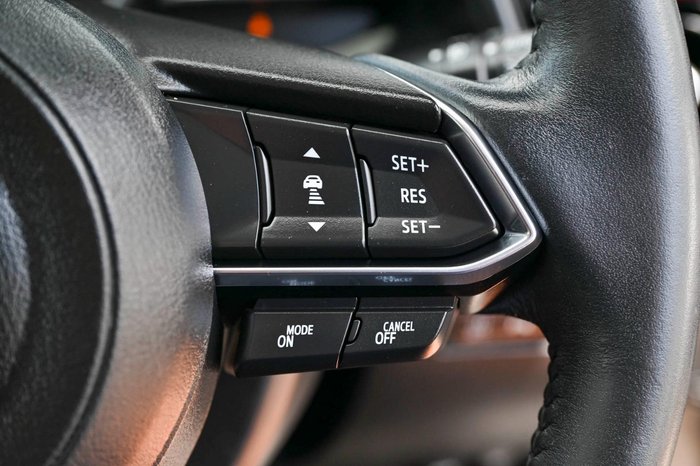 2023 Mazda CX-3 G20 Akari