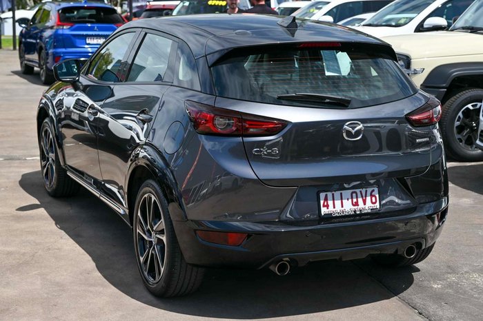 2023 Mazda CX-3 G20 Akari