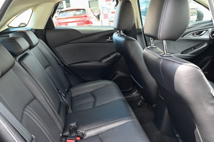 2023 Mazda CX-3 G20 Akari