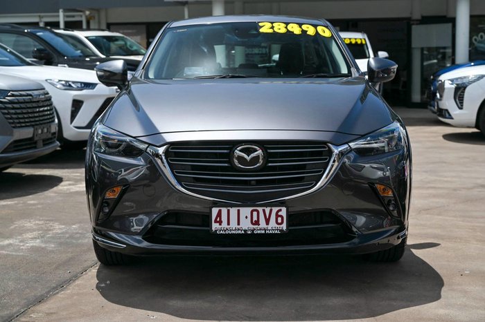 2023 Mazda CX-3 G20 Akari