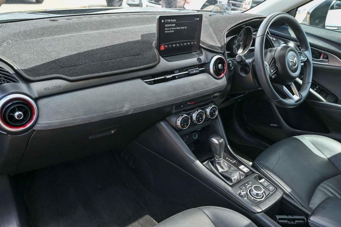 2023 Mazda CX-3 G20 Akari