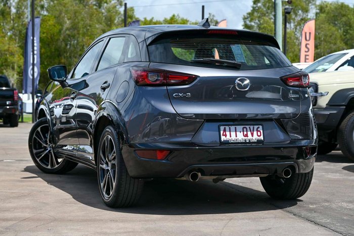 2023 Mazda CX-3 G20 Akari