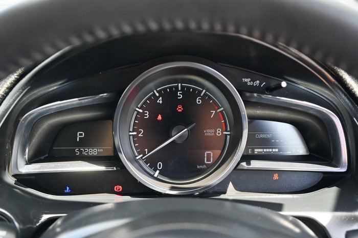 2023 Mazda CX-3 G20 Akari