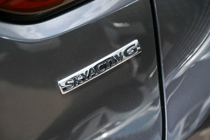 2023 Mazda CX-3 G20 Akari