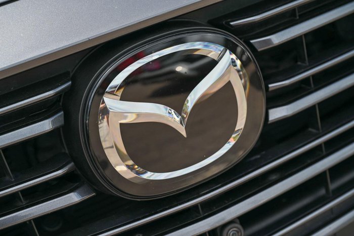 2023 Mazda CX-3 G20 Akari
