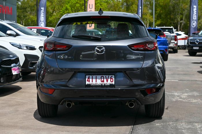 2023 Mazda CX-3 G20 Akari