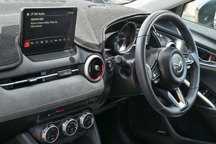 2023 Mazda CX-3 G20 Akari
