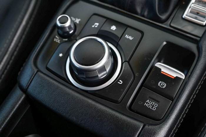 2023 Mazda CX-3 G20 Akari