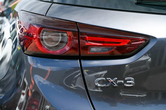 2023 Mazda CX-3 G20 Akari