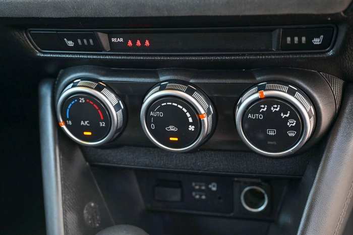 2023 Mazda CX-3 G20 Akari
