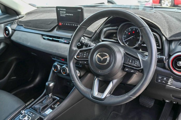 2023 Mazda CX-3 G20 Akari