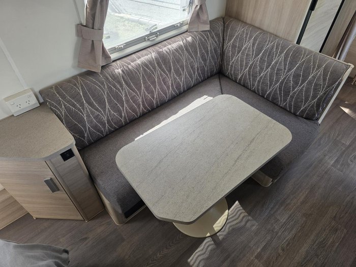 2016 Jayco Journey Outback 5.7M (19Ft) 17.55-8 Ob *Under Offer*