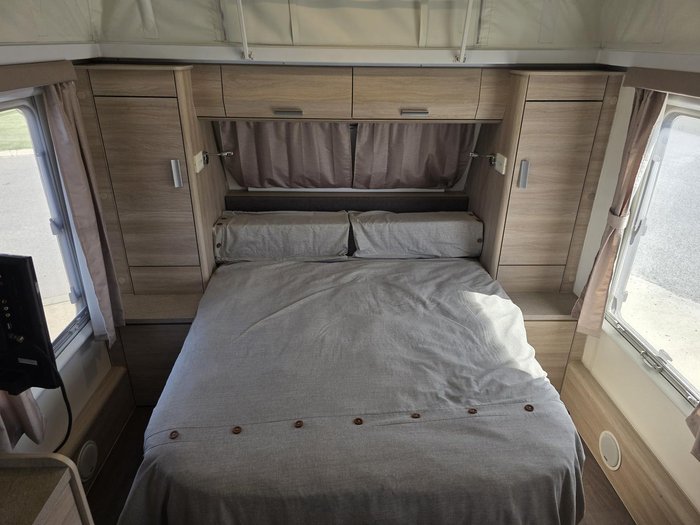 2016 Jayco Journey Outback 5.7M (19Ft) 17.55-8 Ob *Under Offer*