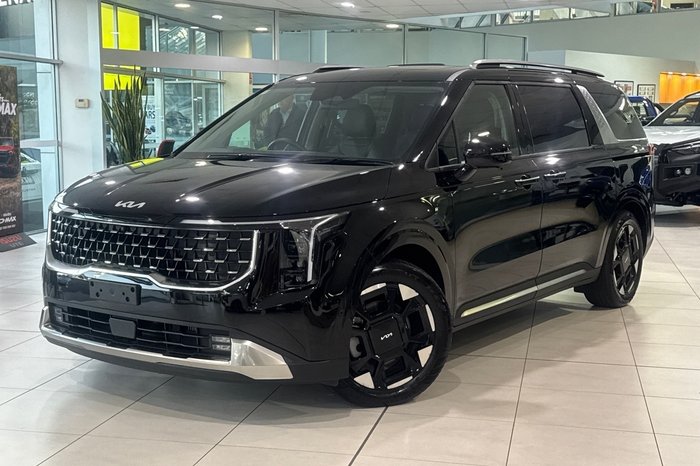 2024 Kia Carnival