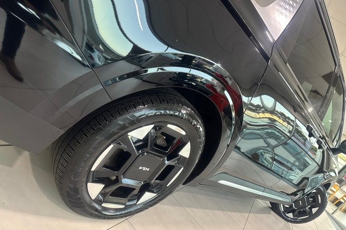 2024 Kia Carnival GT-Line