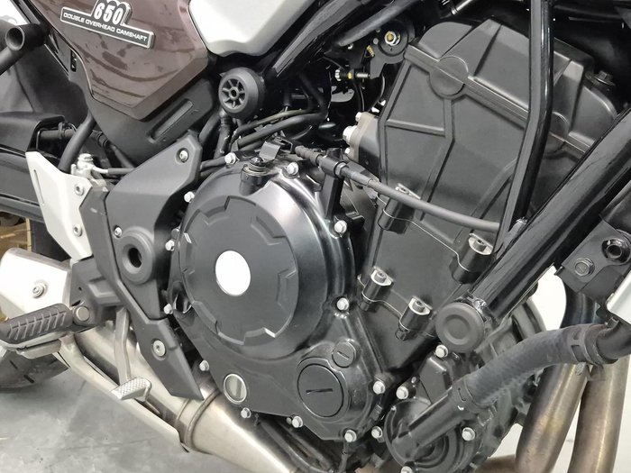 2022 Kawasaki Z650RS (LAMS) Z