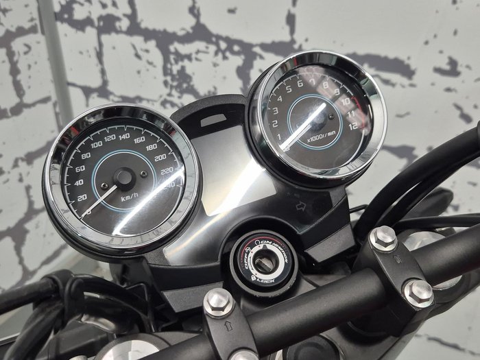 2022 Kawasaki Z650RS (LAMS) Z
