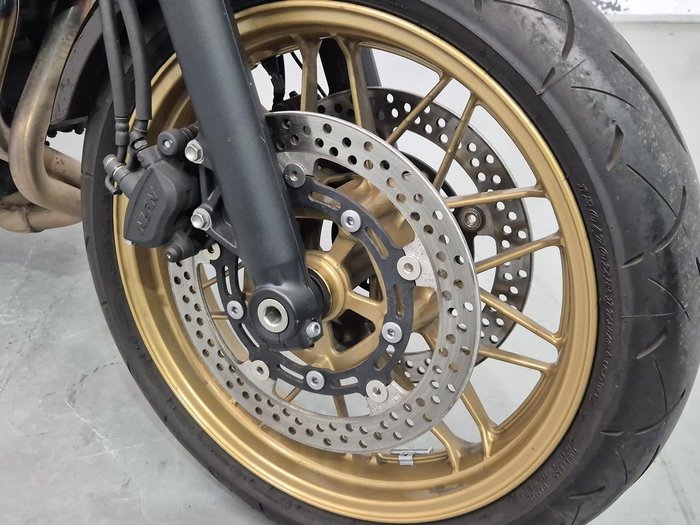 2022 Kawasaki Z650RS (LAMS) Z