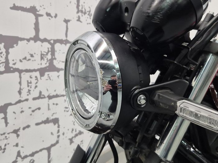 2022 Kawasaki Z650RS (LAMS) Z