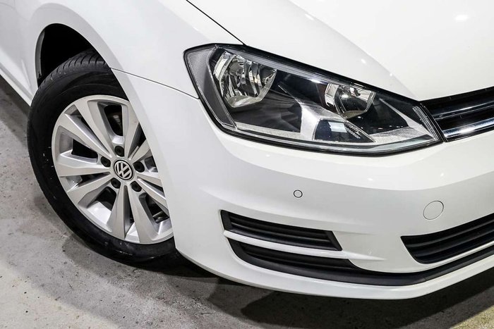 2016 Volkswagen Golf 92TSI Comfortline