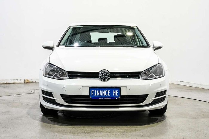2016 Volkswagen Golf 92TSI Comfortline