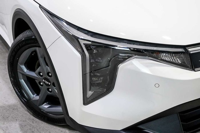 2025 Kia K4 S