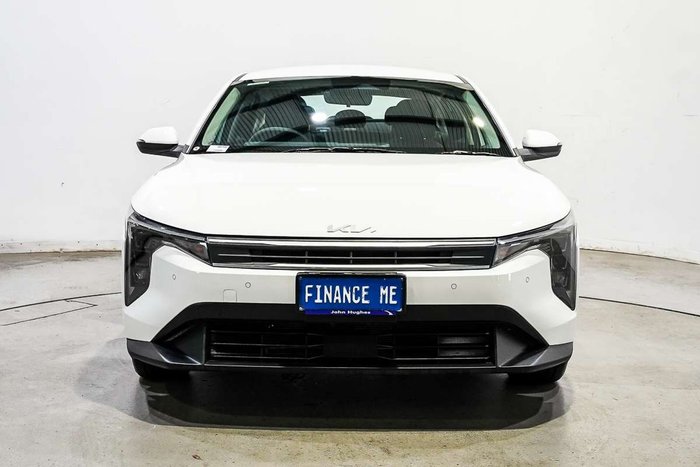 2025 Kia K4 S