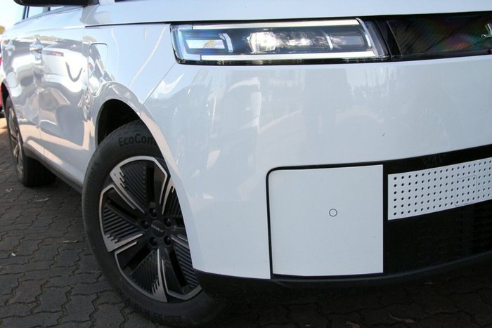 2026 Jaecoo J5