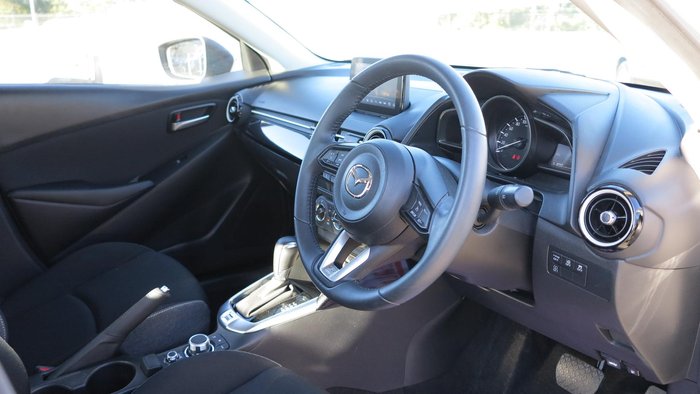 2024 Mazda 2 G15 Pure