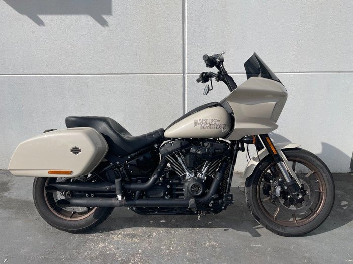 2023 Harley-Davidson