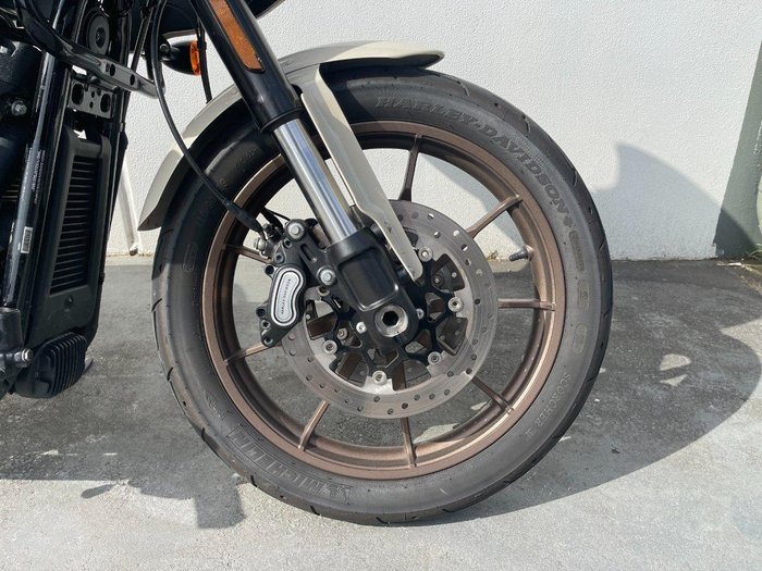 2023 Harley-Davidson