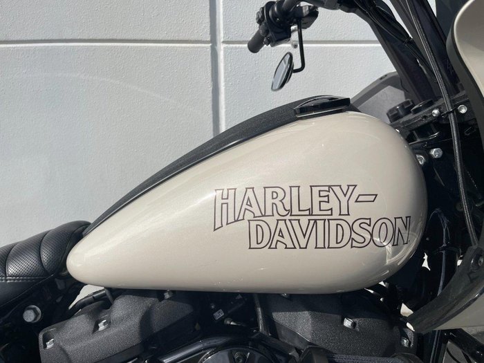 2023 Harley-Davidson Low Rider ST 117 (FXLRST)