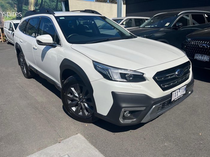 2023 Subaru Outback AWD