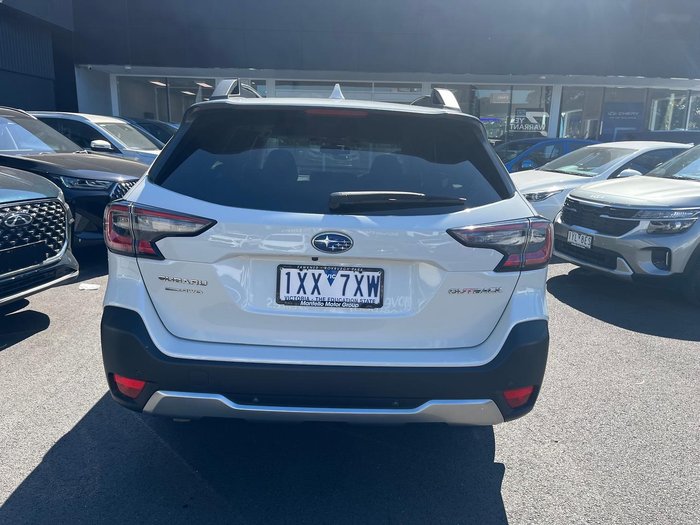 2023 Subaru Outback AWD