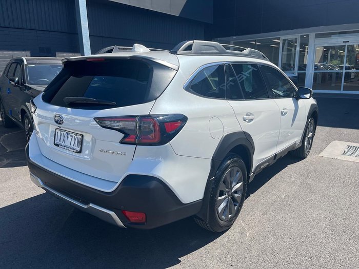 2023 Subaru Outback AWD