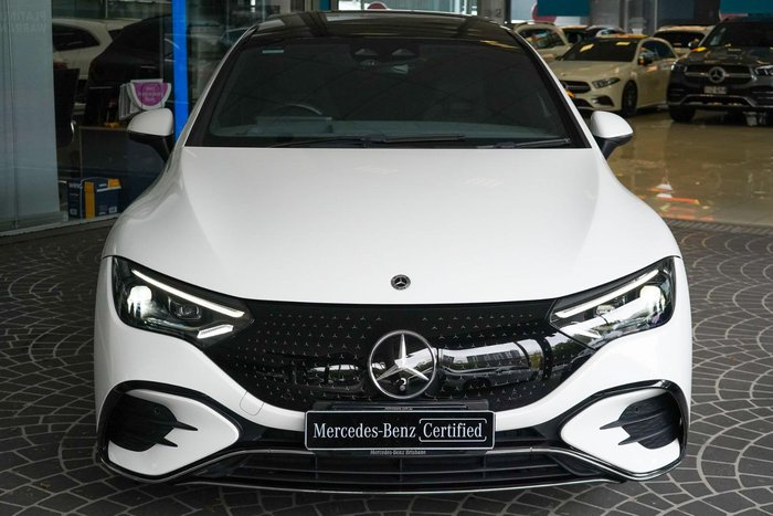 2023 Mercedes-Benz EQE 300