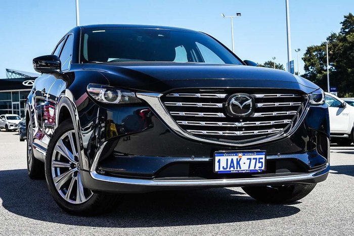 2021 Mazda CX-9