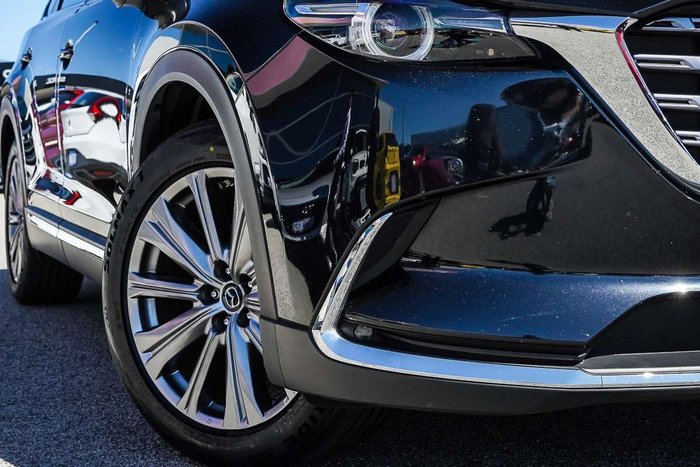 2021 Mazda CX-9