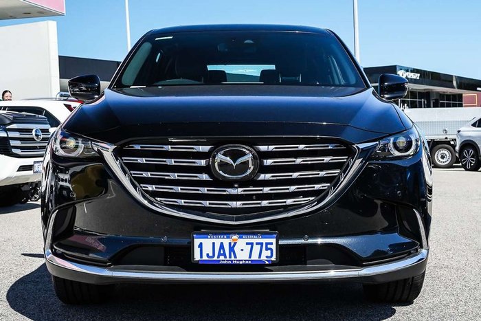 2021 Mazda CX-9