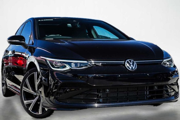 2022 Volkswagen Golf