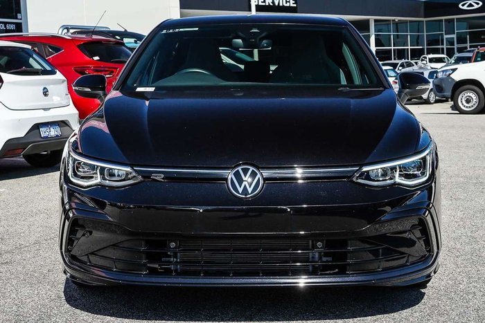 2022 Volkswagen Golf 110TSI R-Line
